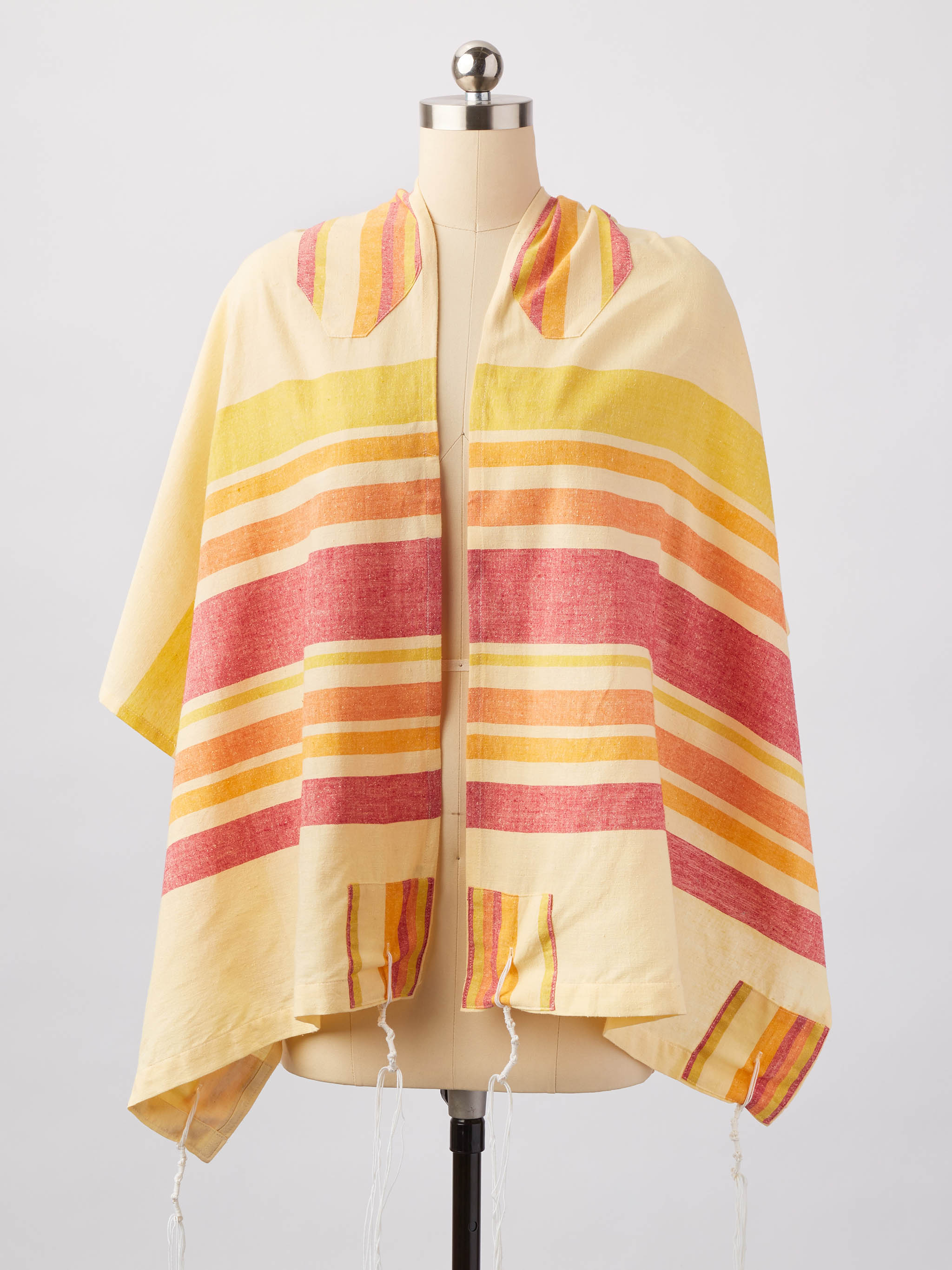 Advah Designs - Handmade Tallitot