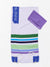 Lupine Tallit