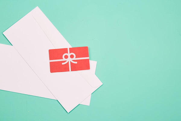 Advah Designs Gift Card